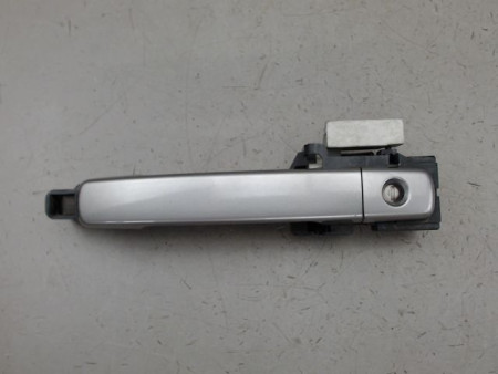 POIGNEE EXTERIEURE PORTE AVANT GAUCHE NISSAN QASHQAI