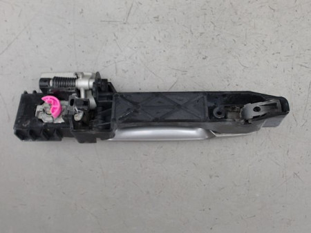 POIGNEE EXTERIEURE PORTE AVANT GAUCHE NISSAN QASHQAI