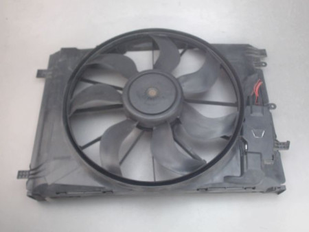 MOTEUR VENTILATEUR RADIATEUR MERCEDES CLASSE B