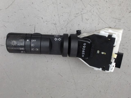 COMMANDE CLIGNOTANT NISSAN QASHQAI