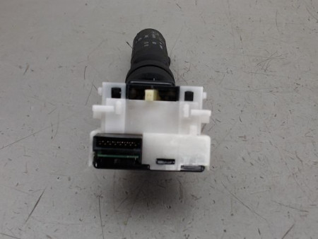 COMMANDE CLIGNOTANT NISSAN QASHQAI
