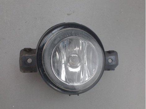 PHARE ANTIBROUILLARD AVANT GAUCHE NISSAN QASHQAI
