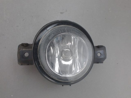 PHARE ANTIBROUILLARD AVANT GAUCHE NISSAN QASHQAI