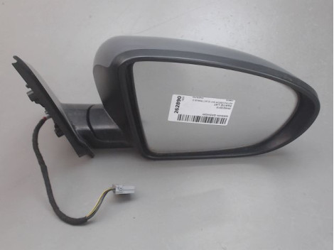 RETROVISEUR EXTERIEUR ELECTRIQUE DROIT NISSAN QASHQAI
