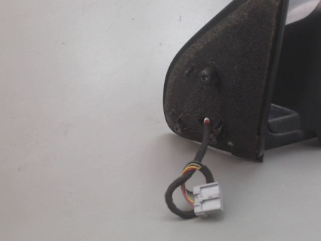 RETROVISEUR EXTERIEUR ELECTRIQUE DROIT NISSAN QASHQAI