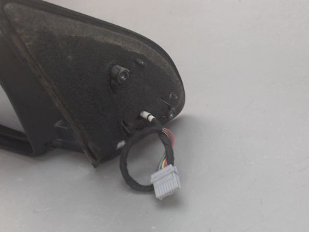 RETROVISEUR EXTERIEUR ELECTRIQUE GAUCHE NISSAN QASHQAI