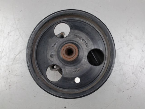 POMPE DIRECTION ASSISTEE DACIA SANDERO