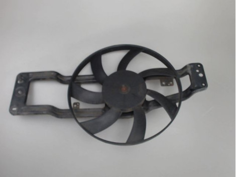 MOTEUR VENTILATEUR RADIATEUR RENAULT TWINGO