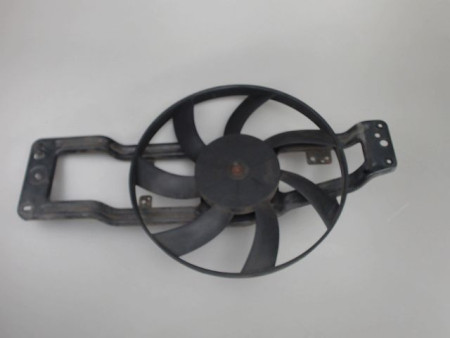 MOTEUR VENTILATEUR RADIATEUR RENAULT TWINGO
