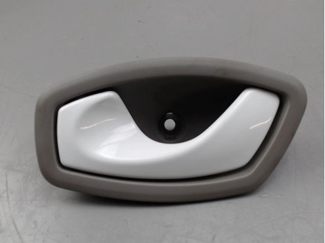 POIGNEE INTERIEURE PORTE AVANT GAUCHE RENAULT ZOE