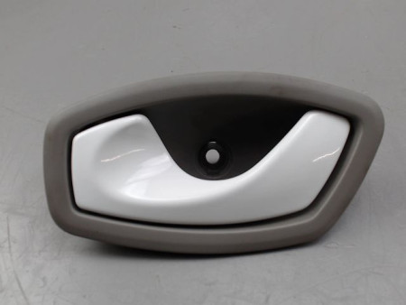 POIGNEE INTERIEURE PORTE AVANT GAUCHE RENAULT ZOE
