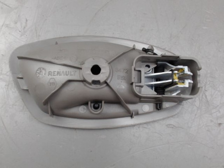 POIGNEE INTERIEURE PORTE AVANT GAUCHE RENAULT ZOE