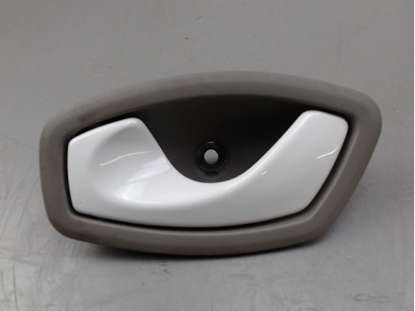 POIGNEE INTERIEURE PORTE ARRIERE GAUCHE RENAULT ZOE