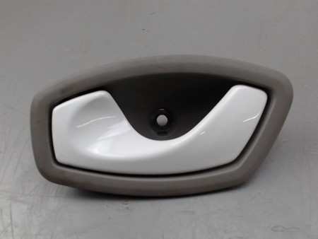 POIGNEE INTERIEURE PORTE ARRIERE GAUCHE RENAULT ZOE