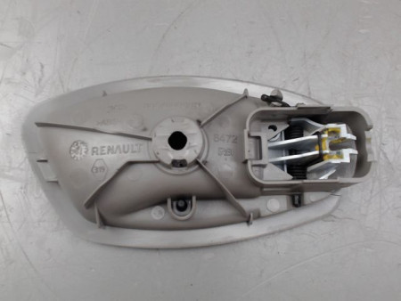 POIGNEE INTERIEURE PORTE ARRIERE GAUCHE RENAULT ZOE