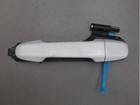 POIGNEE EXTERIEURE PORTE ARRIERE GAUCHE TOYOTA YARIS