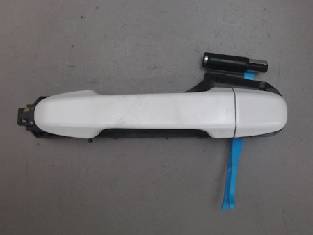 POIGNEE EXTERIEURE PORTE ARRIERE GAUCHE TOYOTA YARIS