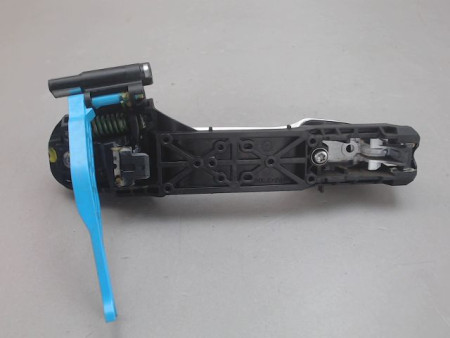 POIGNEE EXTERIEURE PORTE ARRIERE GAUCHE TOYOTA YARIS
