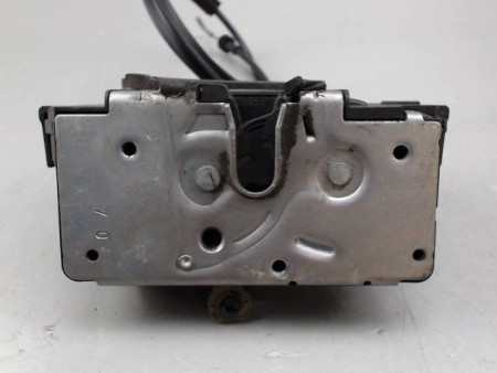 SYSTEME CONDAMNATION AVANT GAUCHE FIAT PUNTO