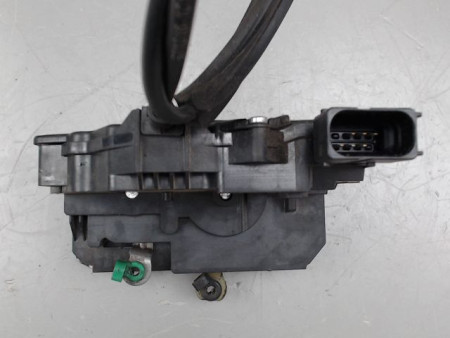 SYSTEME CONDAMNATION AVANT GAUCHE FIAT PUNTO
