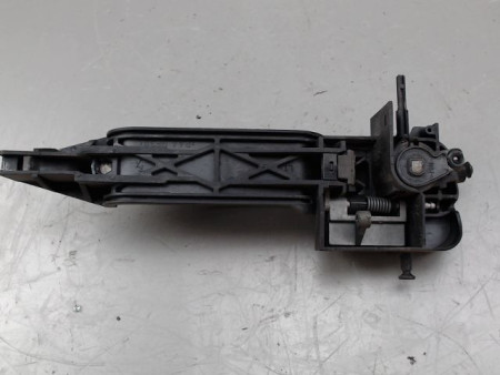 POIGNEE EXTERIEURE PORTE AVANT GAUCHE FORD FIESTA