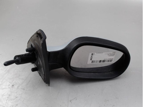 RETROVISEUR EXTERIEUR DROIT RENAULT CLIO
