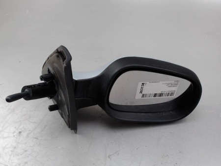 RETROVISEUR EXTERIEUR DROIT RENAULT CLIO