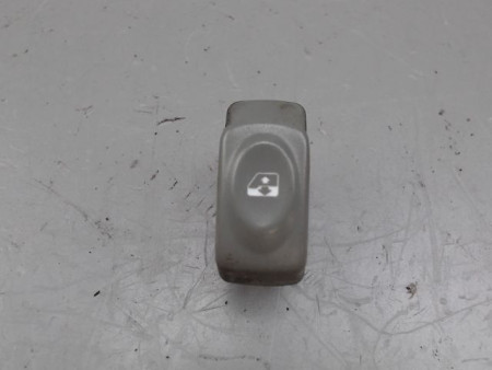 COMMANDE LEVE-GLACE PORTE AVG RENAULT TWINGO