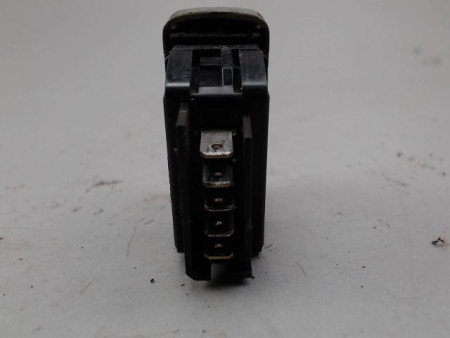 COMMANDE LEVE-GLACE PORTE AVG RENAULT TWINGO