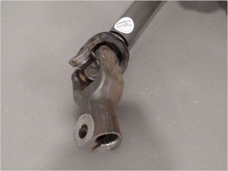 COLONNE DE DIRECTION ASSISTEE RENAULT CAPTUR 2013-