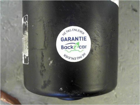 COLONNE DE DIRECTION ASSISTEE TOYOTA YARIS II 05-09