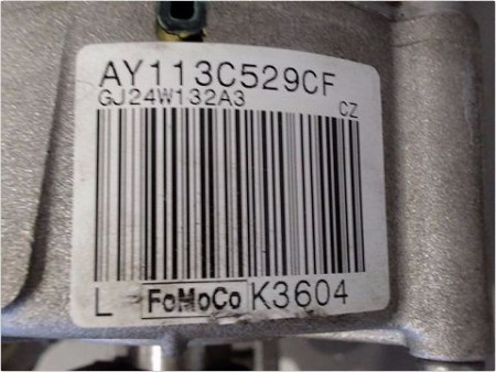 COLONNE DE DIRECTION ASSISTEE  B-MAX 2012-