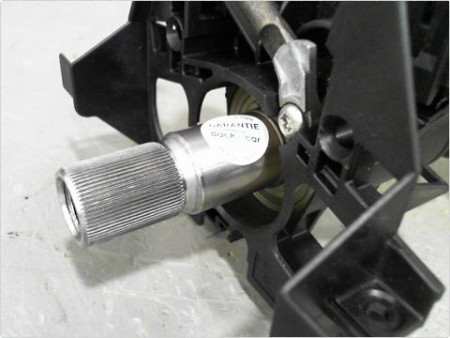 COLONNE DE DIRECTION ASSISTEE OPEL CORSA (C) 03-06