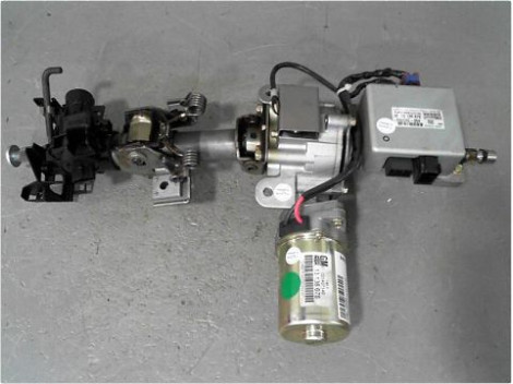 COLONNE DE DIRECTION ASSISTEE OPEL CORSA (C) 03-06