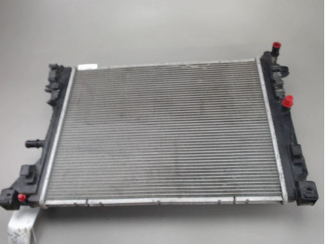 RADIATEUR RENAULT ZOE