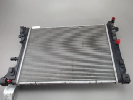RADIATEUR RENAULT ZOE