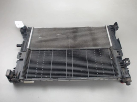 RADIATEUR RENAULT ZOE