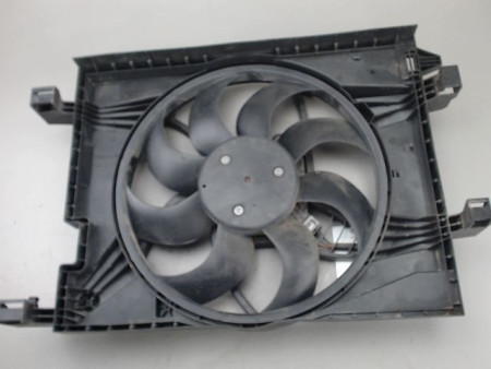 MOTEUR VENTILATEUR RADIATEUR RENAULT ZOE