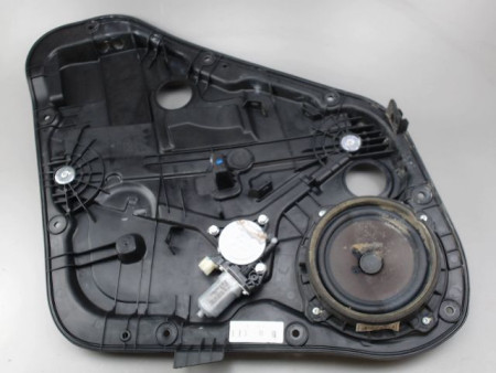 MECANISME LEVE-GLACE ARRIERE DROIT KIA SOUL