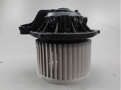 MOTEUR VENTILATEUR CHAUFFAGE KIA SOUL