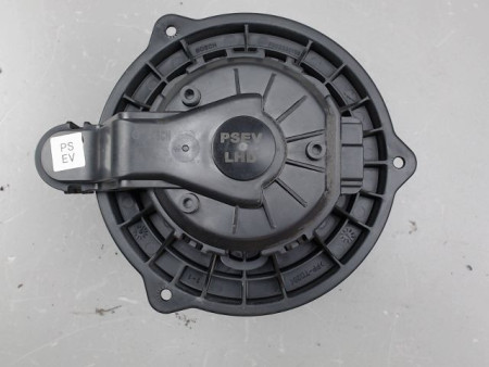 MOTEUR VENTILATEUR CHAUFFAGE KIA SOUL