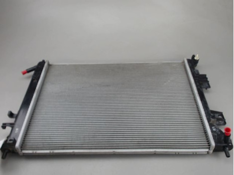 RADIATEUR KIA SOUL