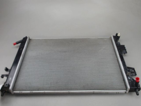 RADIATEUR KIA SOUL