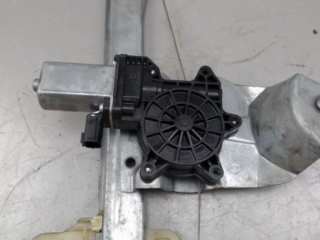 MECANISME LEVE-GLACE AVANT DROIT RENAULT ZOE