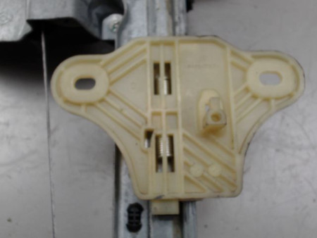 MECANISME LEVE-GLACE AVANT DROIT RENAULT ZOE