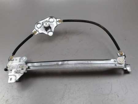 MECANISME LEVE-GLACE ARRIERE DROIT RENAULT ZOE