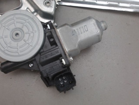 MECANISME LEVE-GLACE ARRIERE DROIT NISSAN LEAF