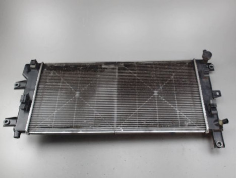 RADIATEUR NISSAN LEAF