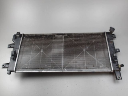 RADIATEUR NISSAN LEAF