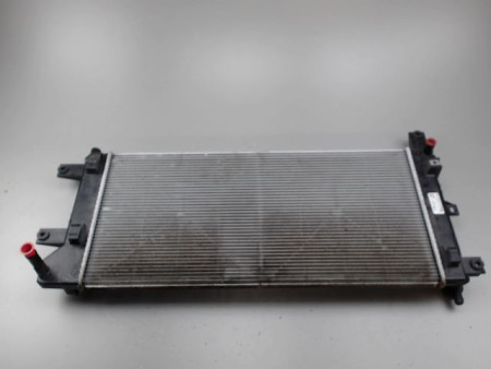 RADIATEUR NISSAN LEAF